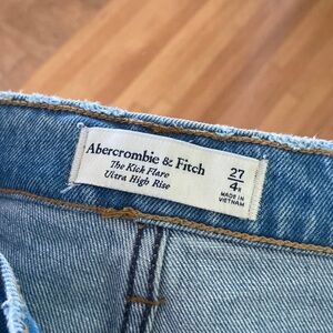 Abercrombie